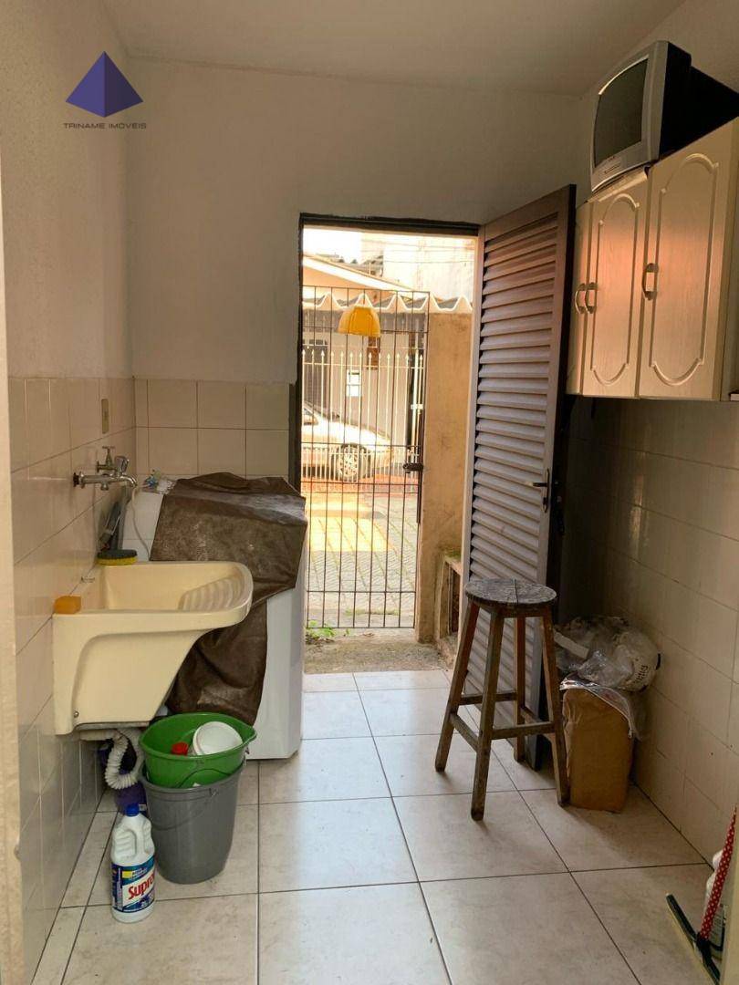 Casa à venda com 3 quartos, 140m² - Foto 13