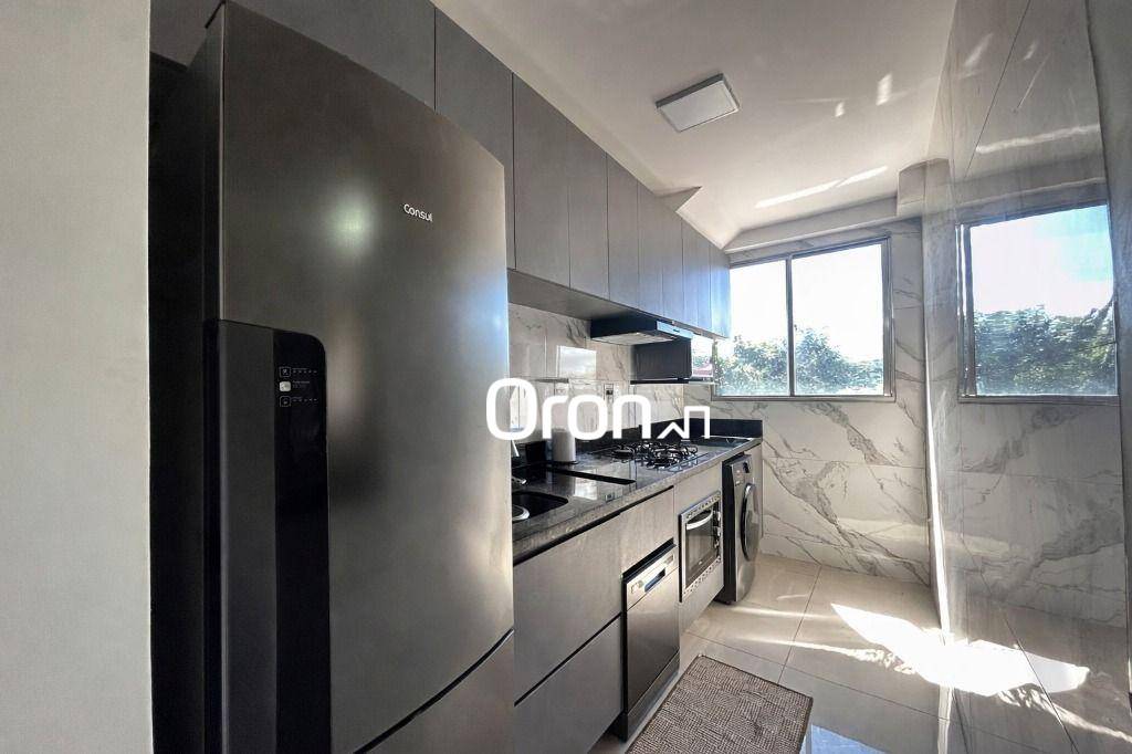 Apartamento, 2 quartos, 52 m² - Foto 4