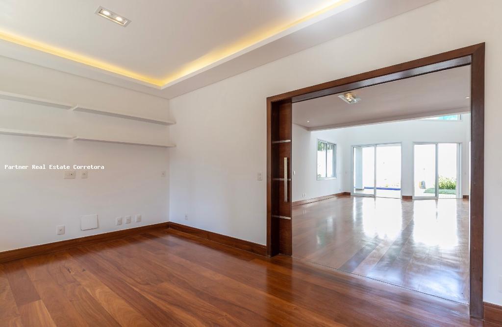 Casa de Condomínio à venda com 4 quartos, 958m² - Foto 10