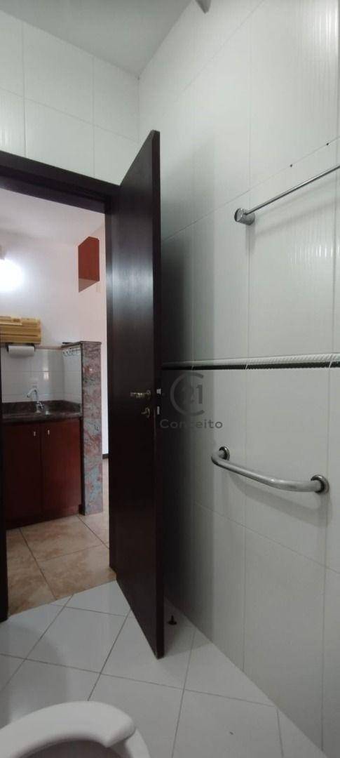 Conjunto Comercial-Sala para alugar, 20m² - Foto 11