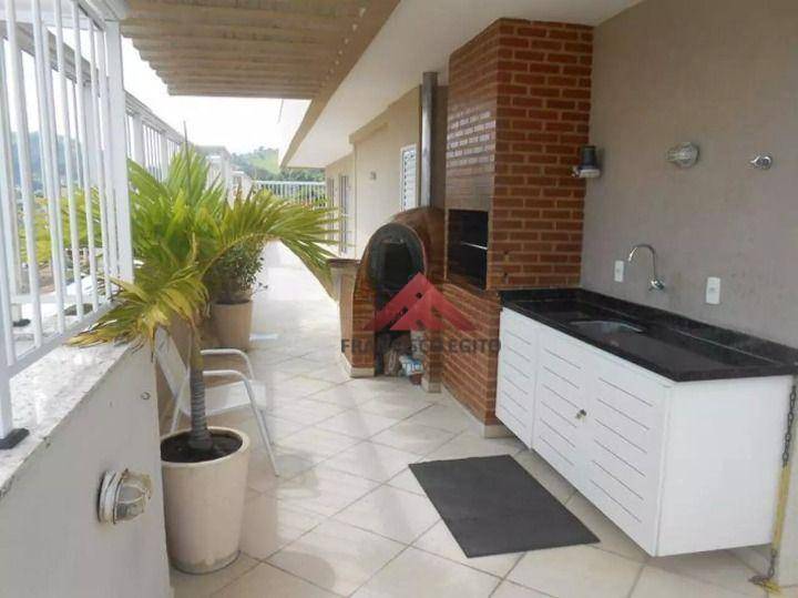 Apartamento à venda com 3 quartos, 69m² - Foto 13