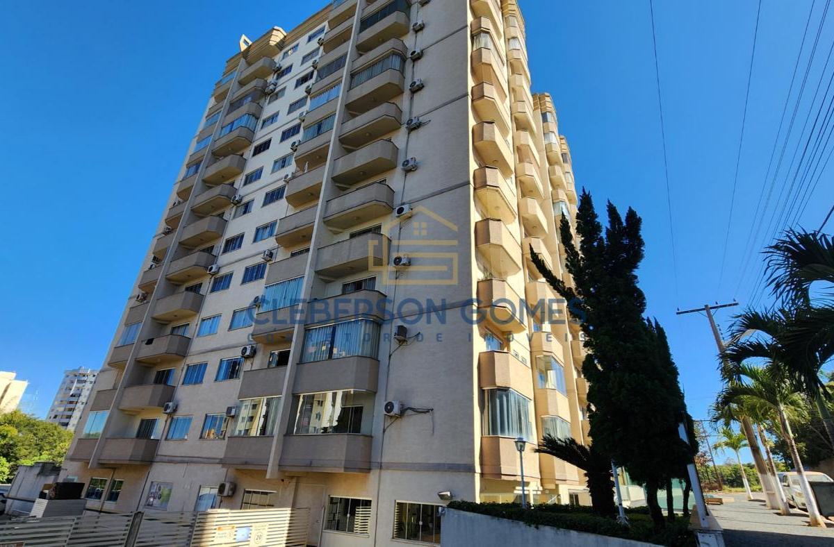 Apartamento à venda com 1 quarto, 36m² - Foto 18