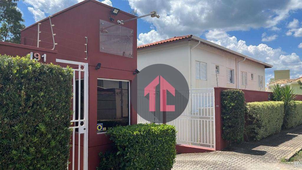 Sobrado à venda com 3 quartos, 109m² - Foto 31