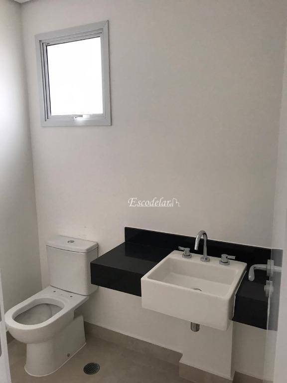 Apartamento à venda com 1 quarto, 60m² - Foto 18