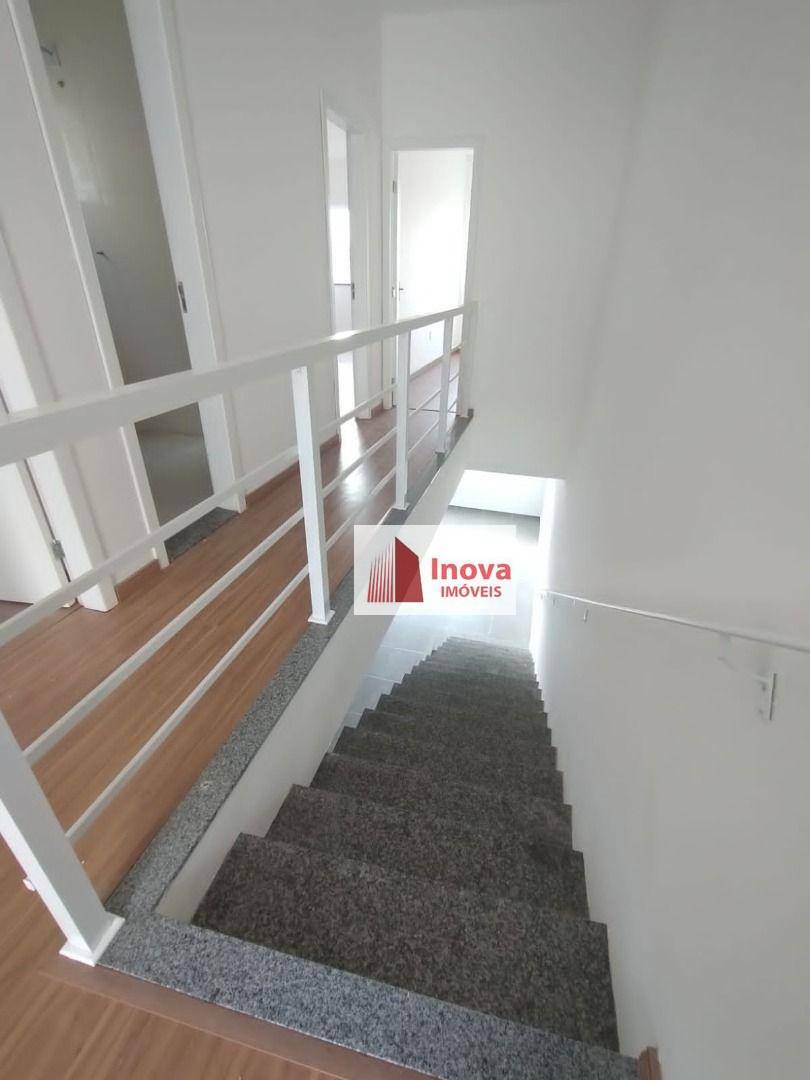 Casa de Condomínio à venda com 3 quartos, 275m² - Foto 11