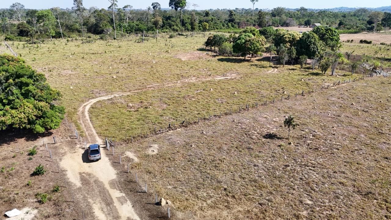 Chácara à venda, 48400M2 - Foto 3