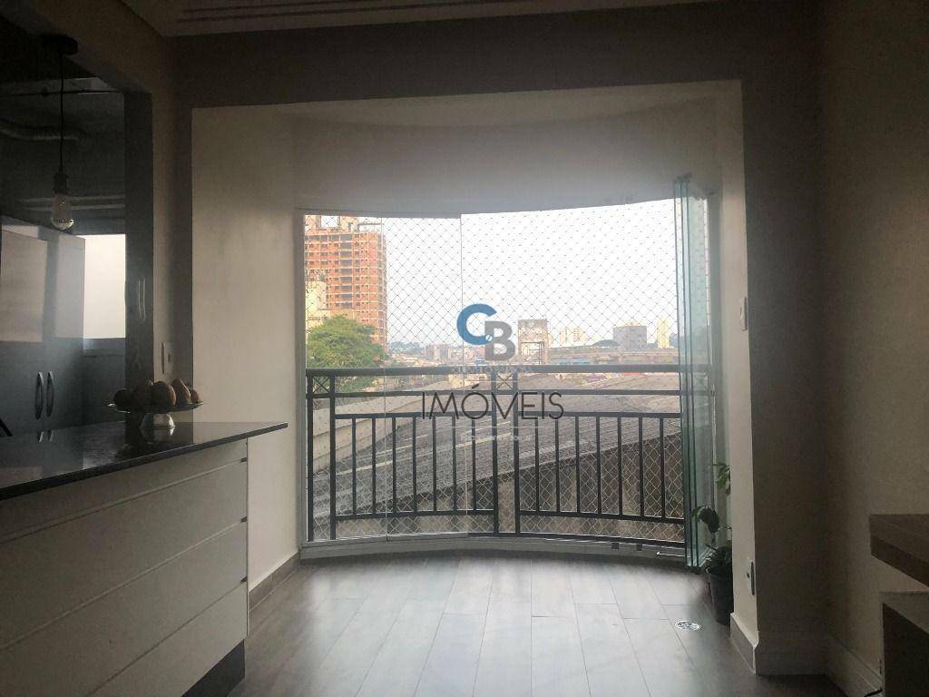 Apartamento à venda com 2 quartos, 56m² - Foto 28