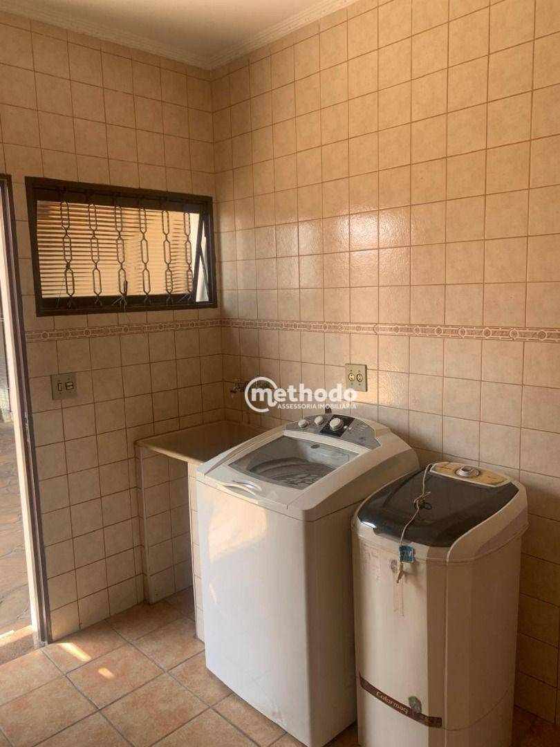 Casa à venda com 3 quartos, 170m² - Foto 20