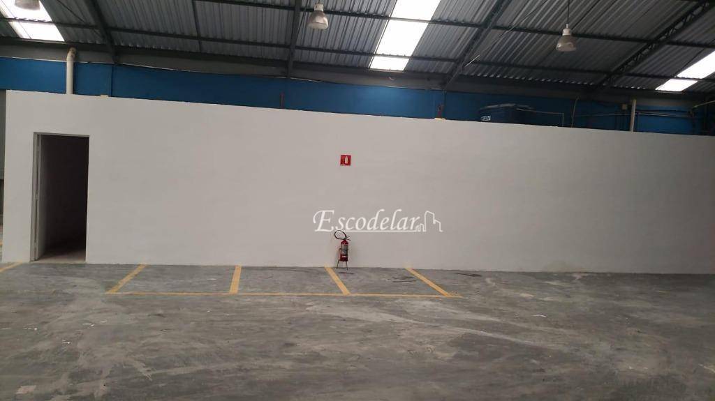 Depósito-Galpão-Armazém para alugar, 1543m² - Foto 3