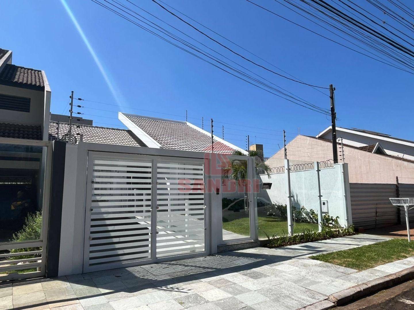 Casa, 4 quartos, 394 m² - Foto 3