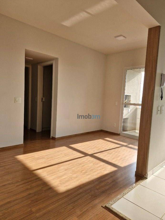 Apartamento para alugar com 2 quartos, 54m² - Foto 7