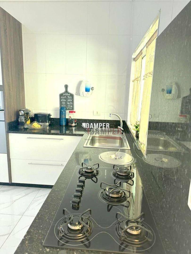 Sobrado, 3 quartos, 344 m² - Foto 24