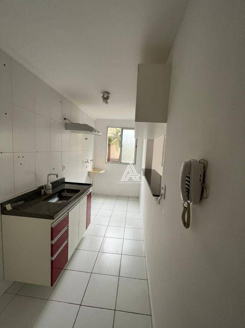 Apartamento, 2 quartos, 52 m² - Foto 3