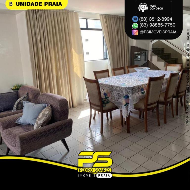 Apartamento à venda com 4 quartos, 281m² - Foto 14