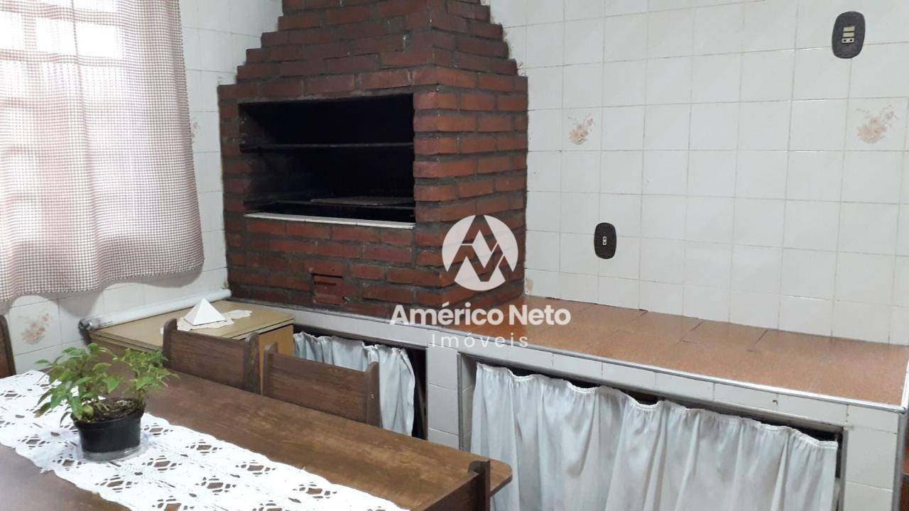 Sobrado à venda com 3 quartos, 350m² - Foto 36