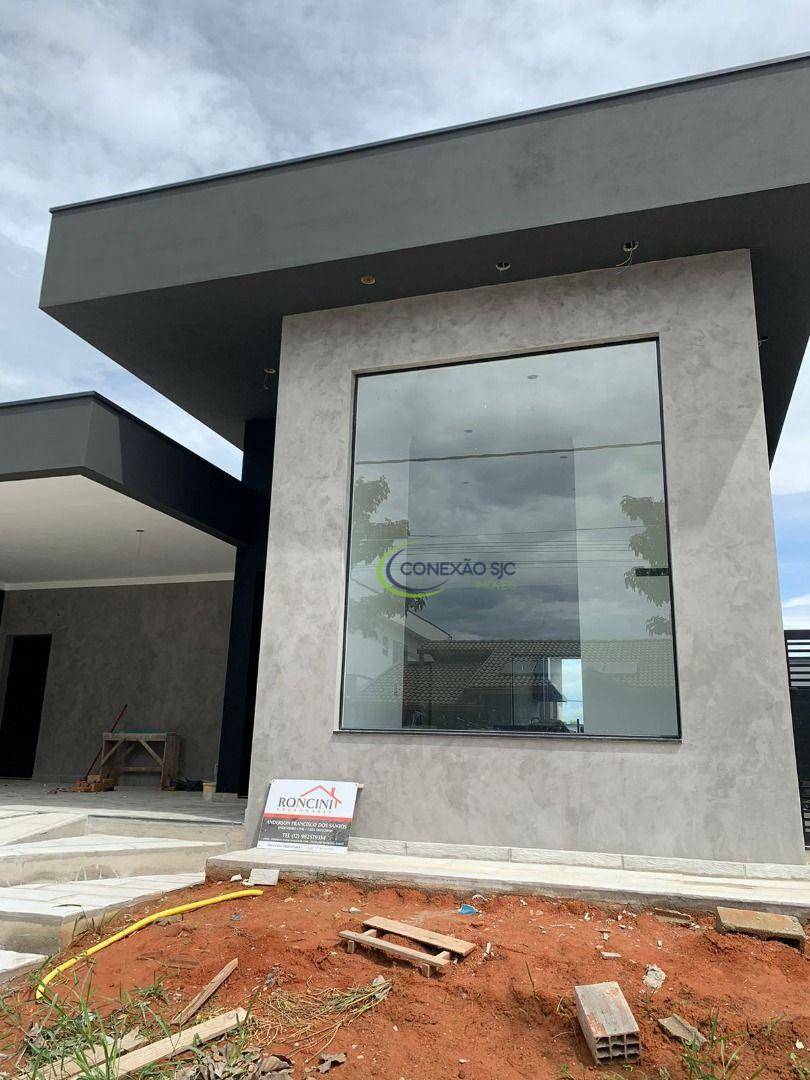 Casa de Condomínio à venda com 3 quartos, 207m² - Foto 51