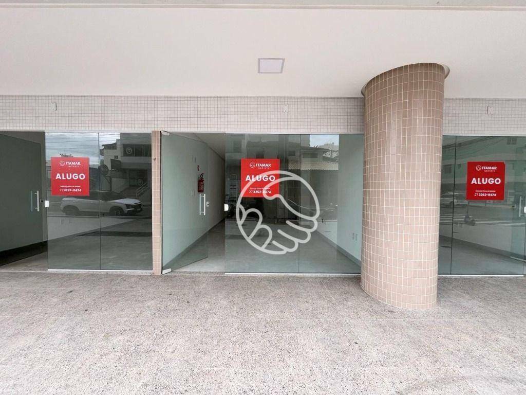 Loja-Salão, 29 m² - Foto 3