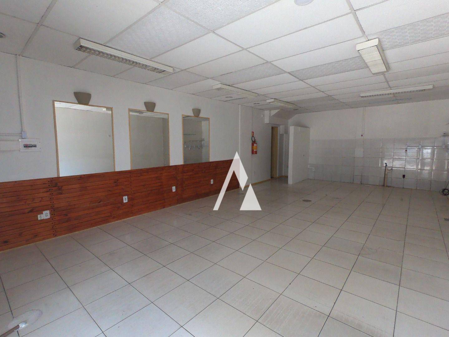 Loja-Salão para alugar, 55m² - Foto 4