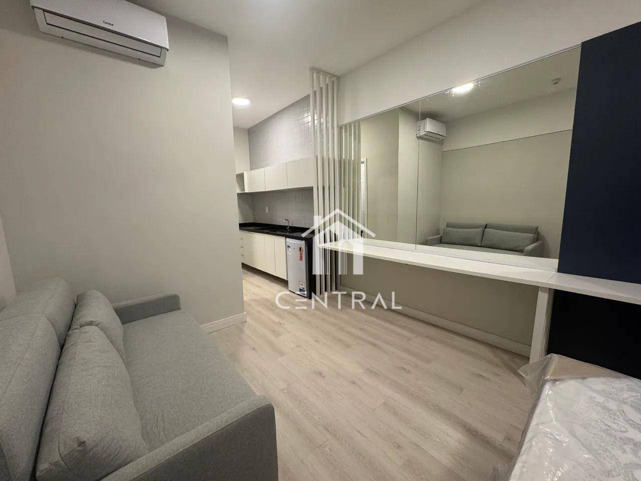 Apartamento, 1 quarto, 28 m² - Foto 4