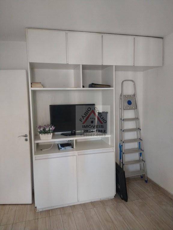 Apartamento à venda com 3 quartos, 98m² - Foto 24