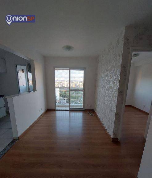 Apartamento à venda com 2 quartos, 45m² - Foto 2