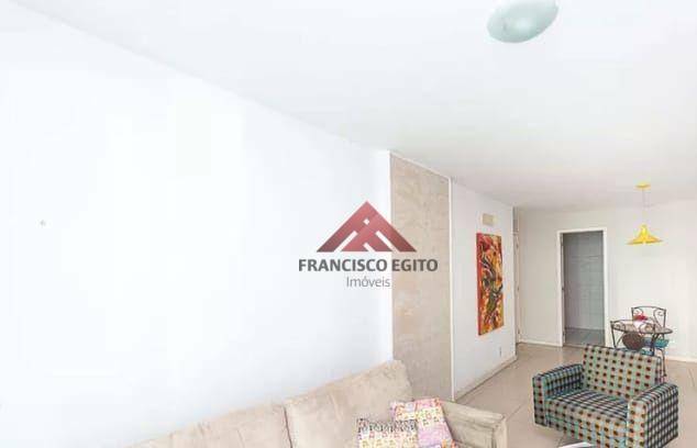 Apartamento à venda com 2 quartos, 85m² - Foto 2