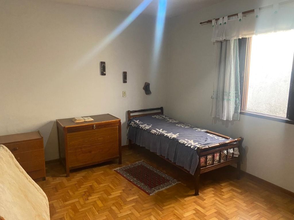 Sobrado à venda com 3 quartos, 120m² - Foto 25