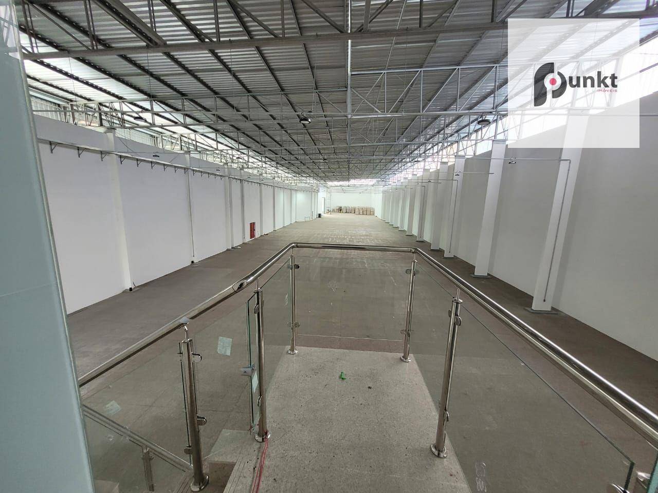 Depósito-Galpão-Armazém para alugar, 4000m² - Foto 6