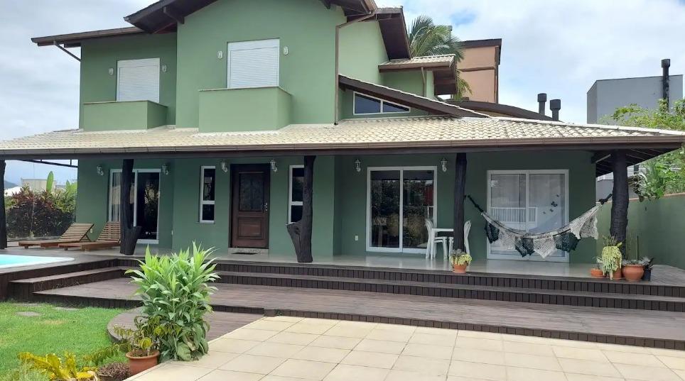 Casa de Condomínio à venda com 4 quartos, 472m² - Foto 9