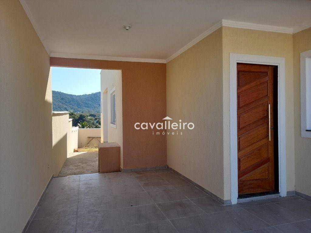 Casa de Condomínio à venda com 2 quartos, 82m² - Foto 13