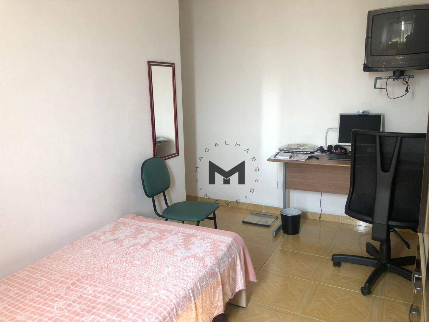 Apartamento à venda com 2 quartos, 67m² - Foto 7