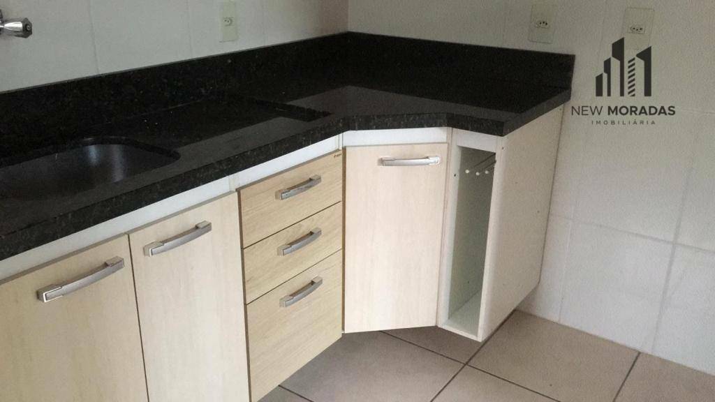 Apartamento à venda com 2 quartos, 50m² - Foto 4