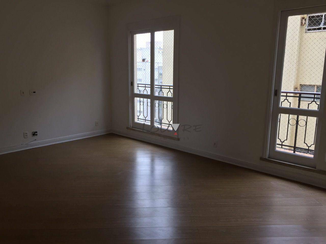 Apartamento à venda com 2 quartos, 100m² - Foto 7