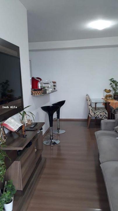 Apartamento à venda com 3 quartos, 70m² - Foto 19