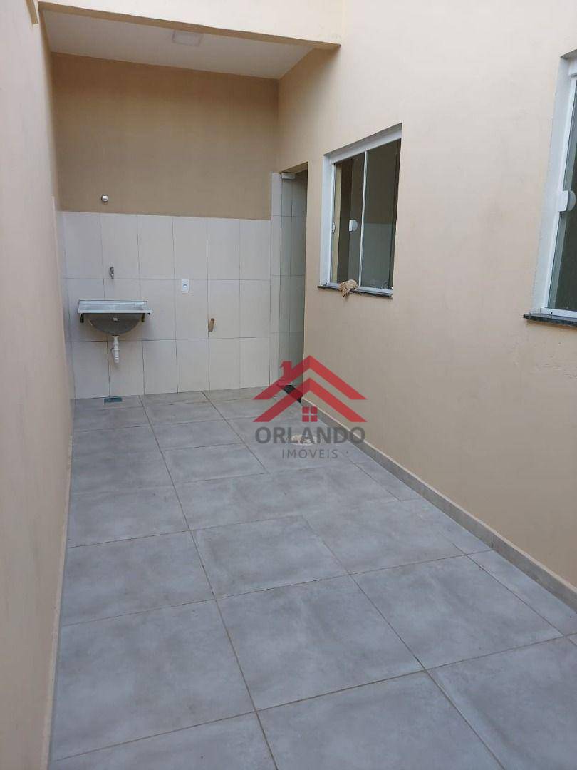 Casa à venda com 2 quartos, 97m² - Foto 12