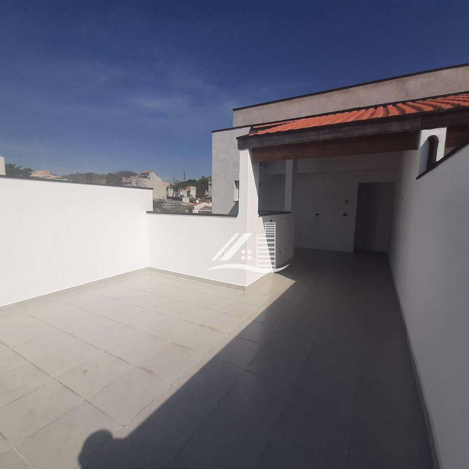 Cobertura à venda com 2 quartos, 86m² - Foto 1