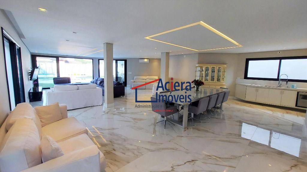 Casa de Condomínio, 6 quartos - Foto 5