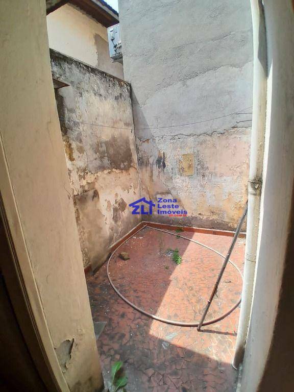 Sobrado para alugar com 2 quartos, 80m² - Foto 5