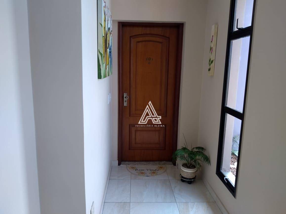 Apartamento à venda com 3 quartos, 140m² - Foto 1