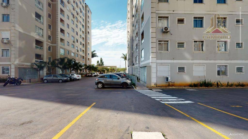 Apartamento à venda com 2 quartos, 50m² - Foto 13