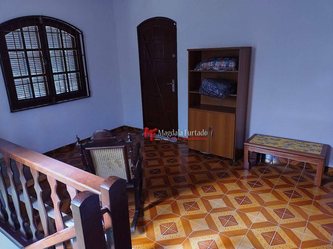 Casa à venda com 3 quartos, 201m² - Foto 11