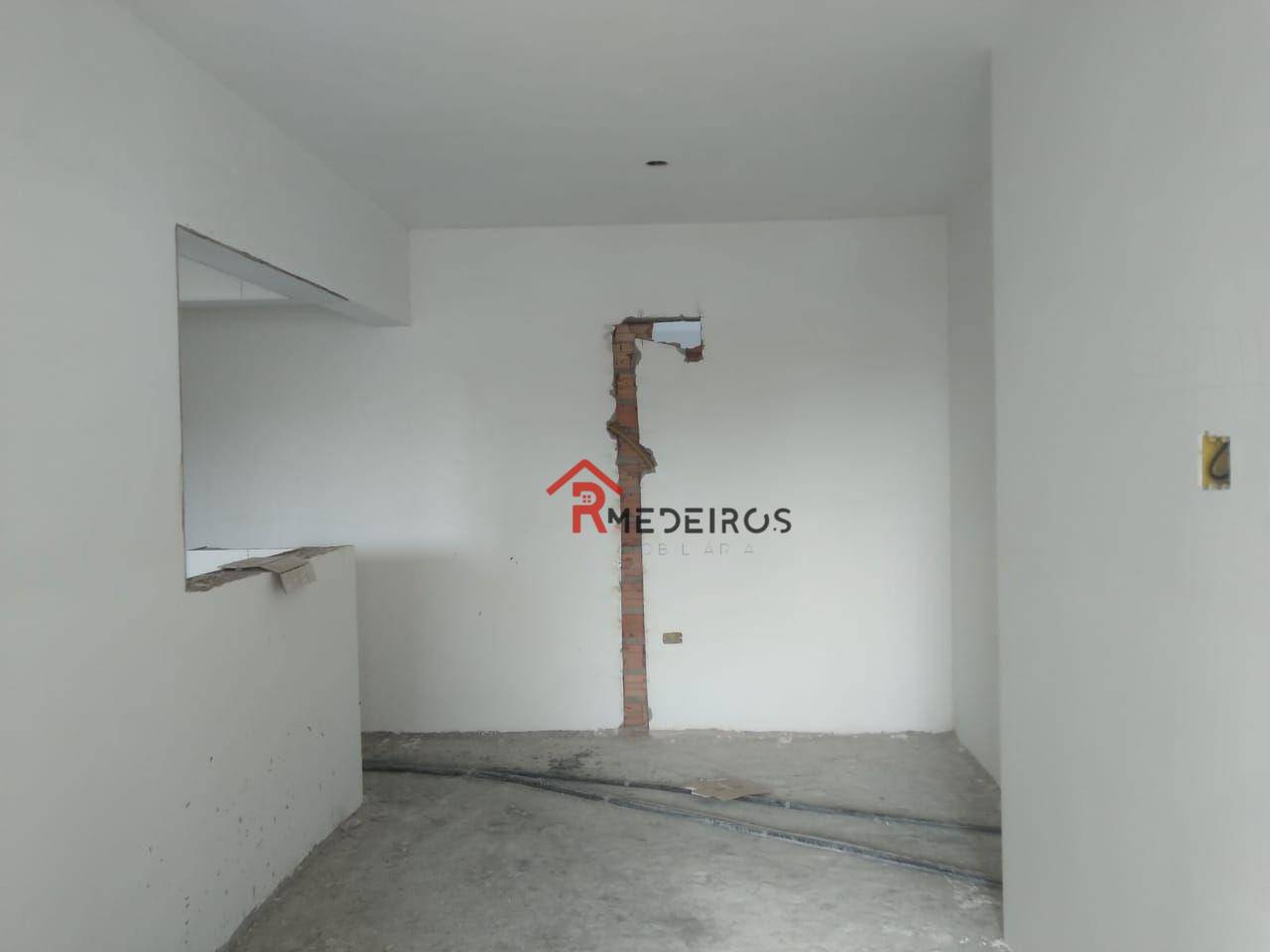 Apartamento à venda com 1 quarto, 51m² - Foto 4