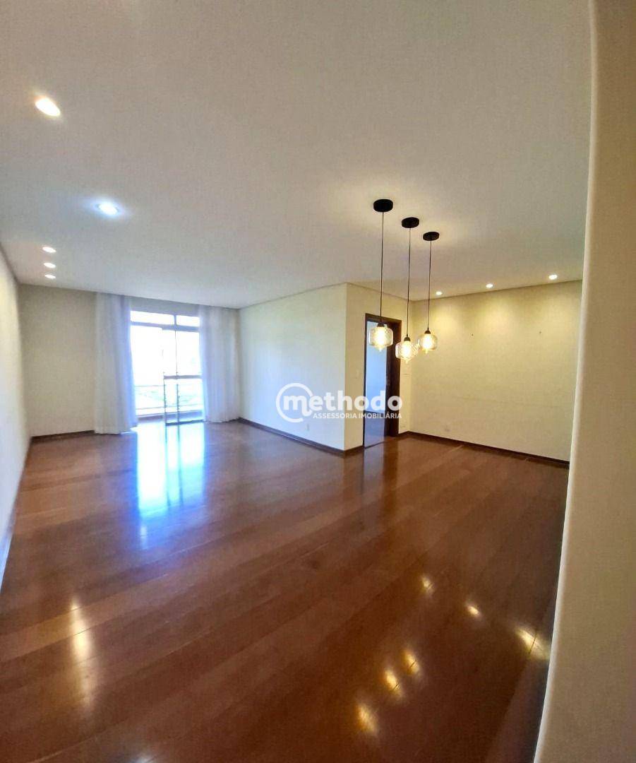 Apartamento à venda com 3 quartos, 160m² - Foto 3