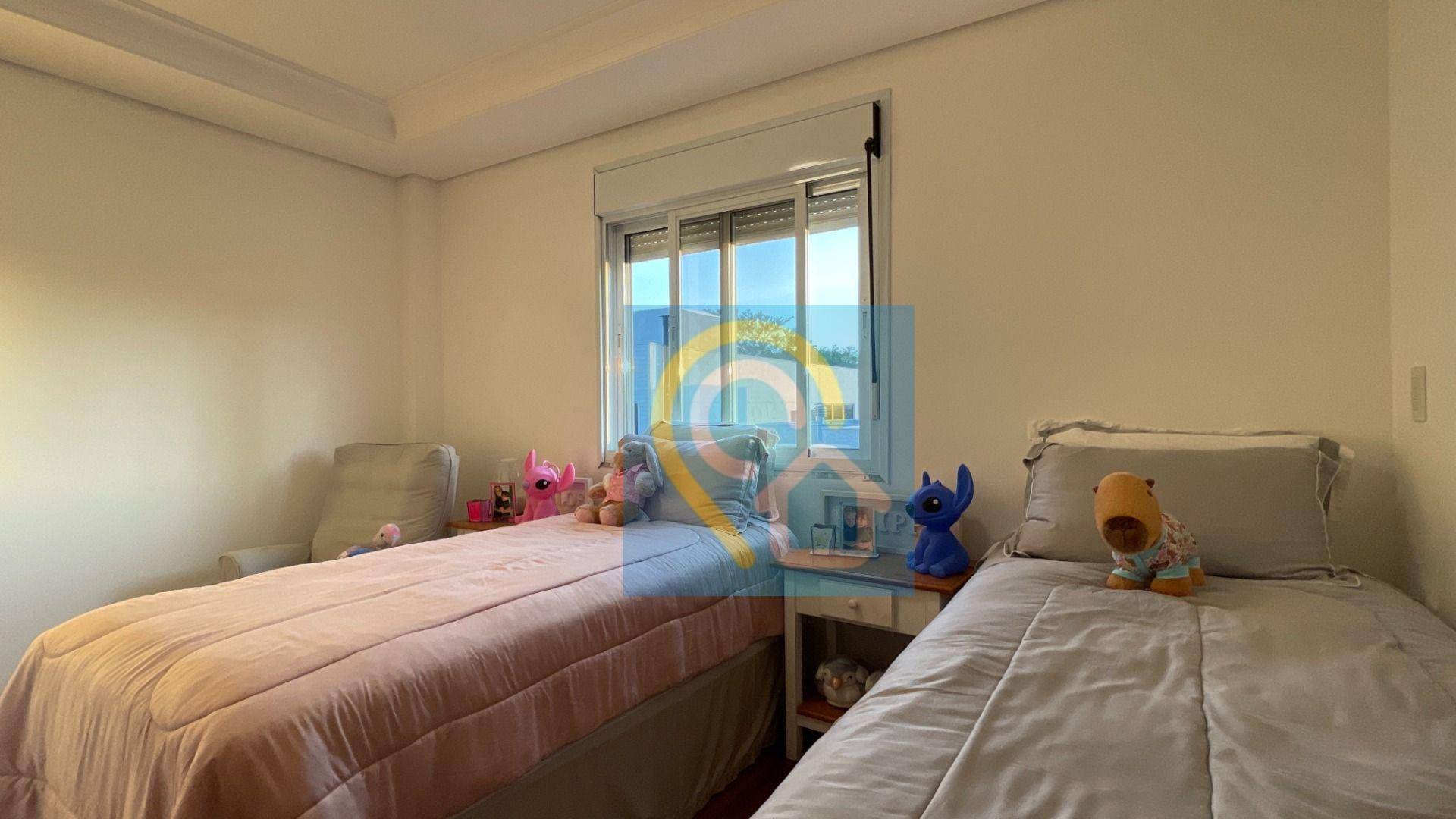 Casa de Condomínio, 4 quartos - Foto 45