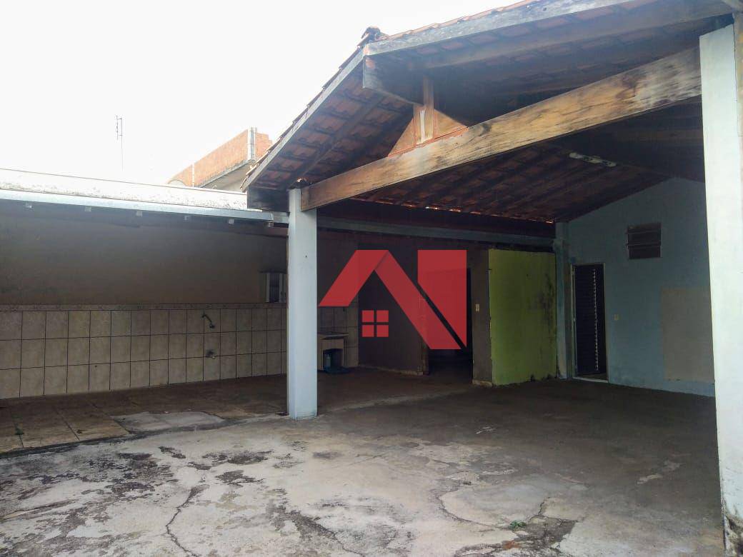 Casa à venda com 2 quartos, 160m² - Foto 12