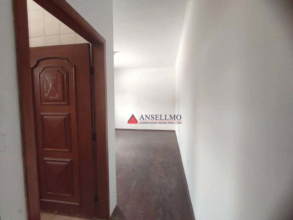 Sobrado para alugar, 235m² - Foto 6