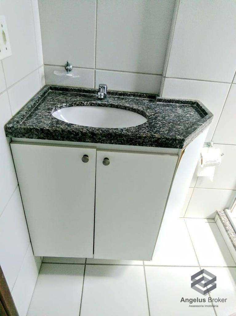 Apartamento à venda com 3 quartos, 85m² - Foto 9