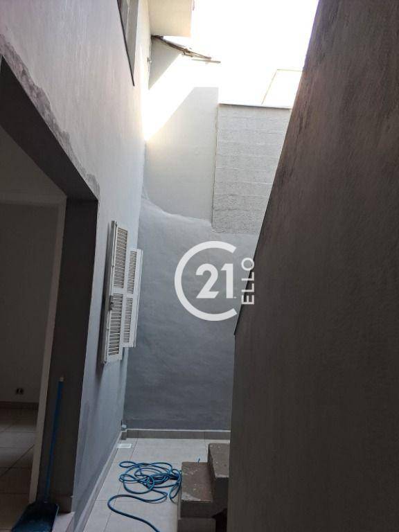 Loja-Salão para alugar, 187m² - Foto 7