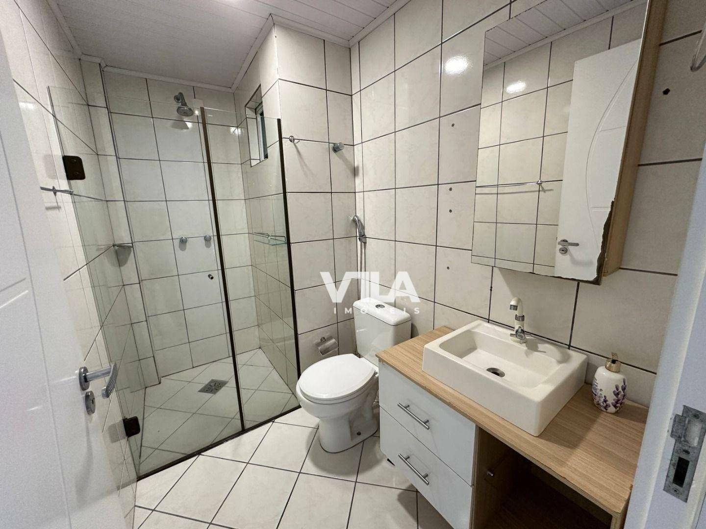 Apartamento à venda com 3 quartos, 93m² - Foto 18