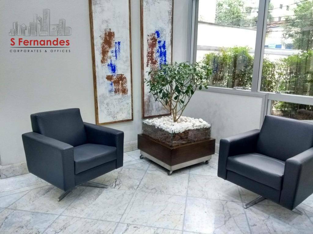 Conjunto Comercial-Sala à venda e aluguel, 50m² - Foto 18